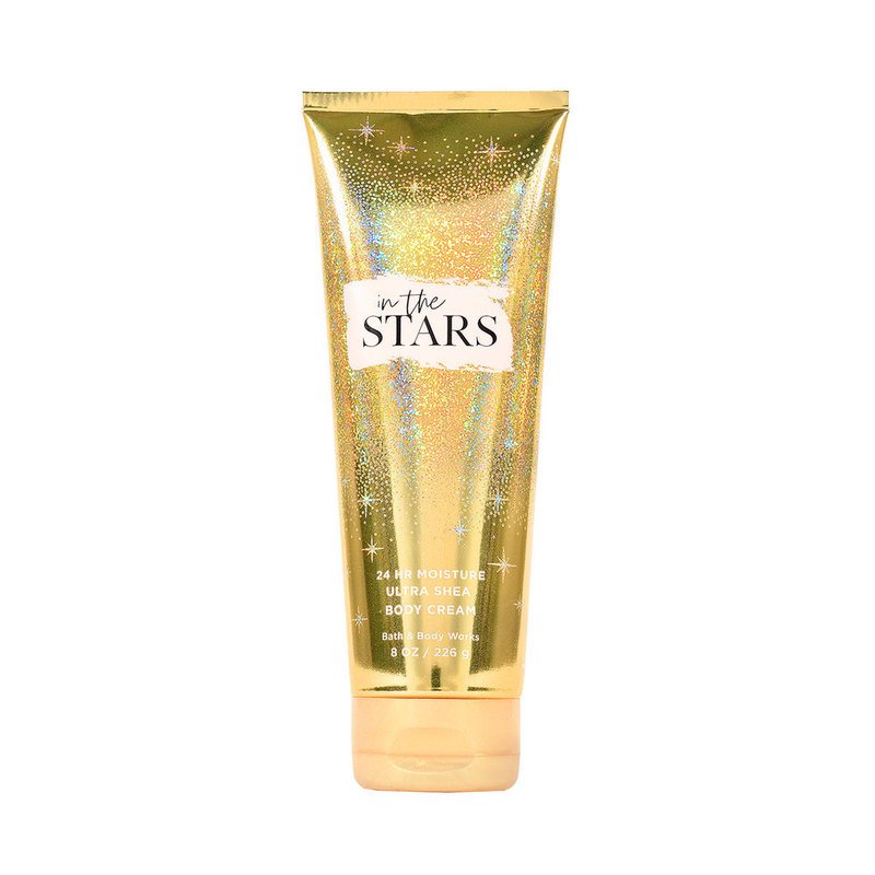 Fritid Forekomme Fleksibel Bath & Body Works Signature Collection In The Stars Ultra Shea Body Cream |  Body Lotions & Creams | Beauty & Personal Care - Shop Your Navy Exchange -  Official Site