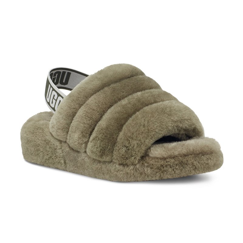 fluff yeah slide in store