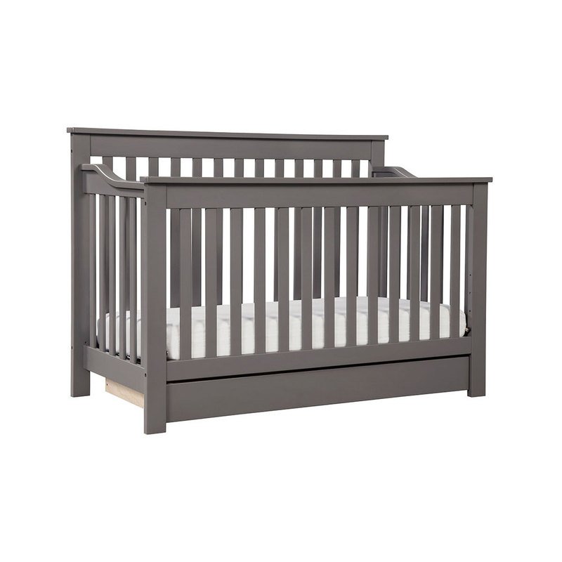 davinci crib conversion kit