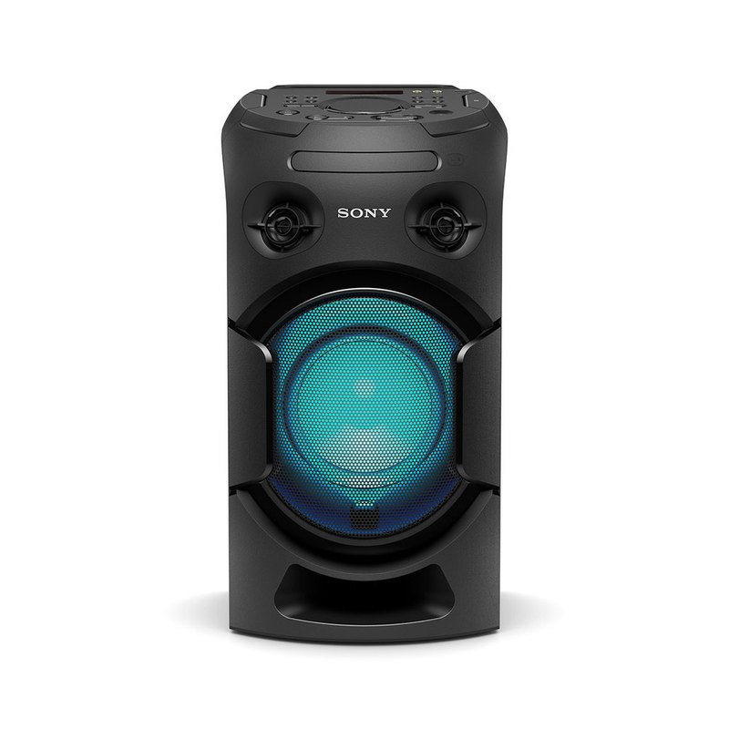 sony bluetooth speaker large