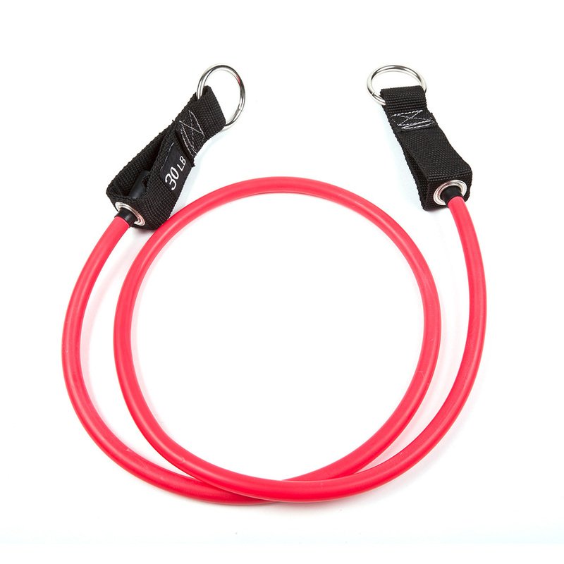 Gofit Latexfree Flat Band Set 3 Resistance Bands Fitness