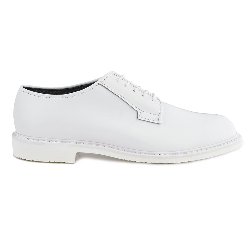 white mens dress shoes