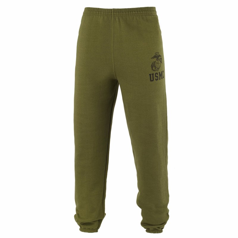 Usmc sweat sales suit