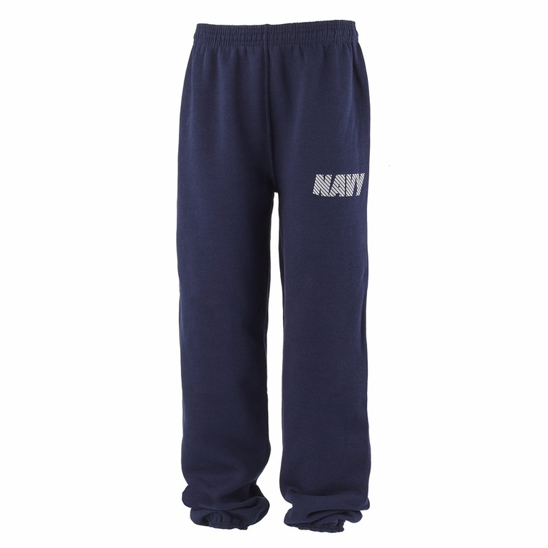 Pt Fleece Sweatpants | Physical Training Uniforms (ptu) | Military