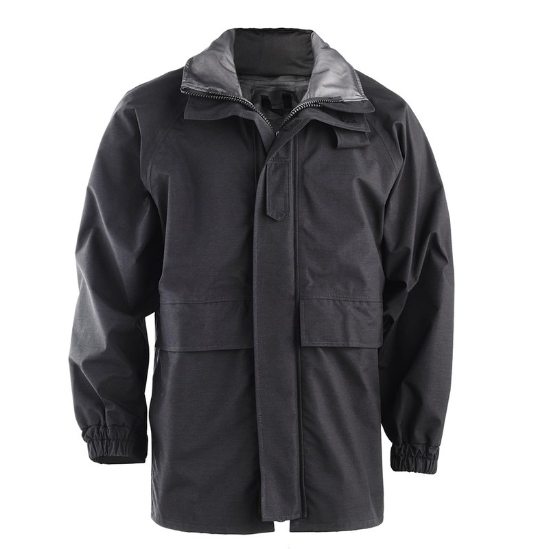 Navy Cold Weather Black Parka | Service Uniform | Military - Shop Your Navy  Exchange - Official Site