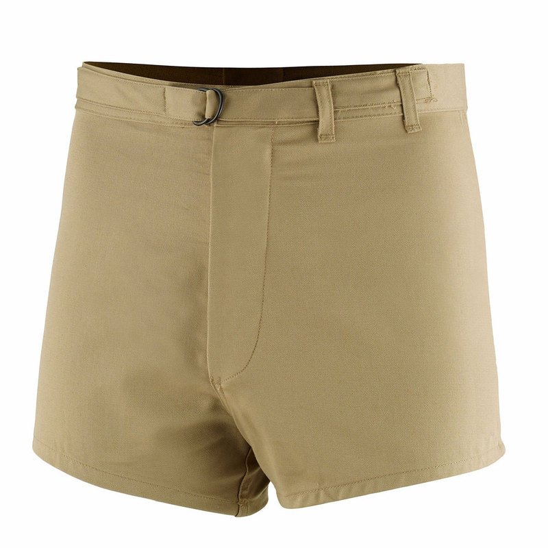 Men's Pretzel Cookie Swim Trunks Quick Dry Swim Shorts Casual