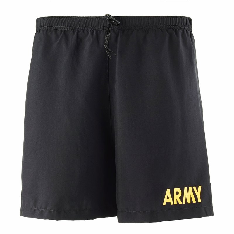 Army Physical Training Shorts, Army