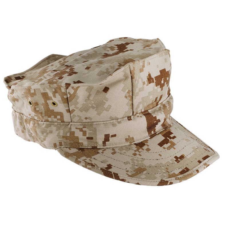 Marpat Hat No Insignia, Desert, Desert Marpat