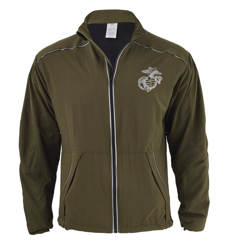 Usmc Utility Jacket