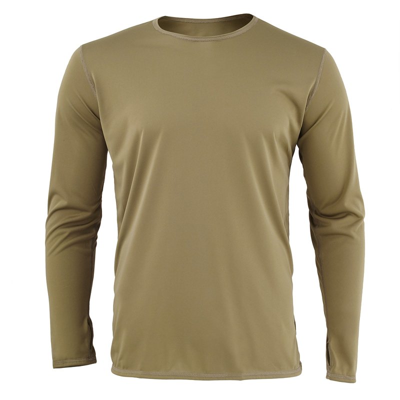 Cold Weather Thermal Undershirt | Army | Military - Shop Your Navy ...