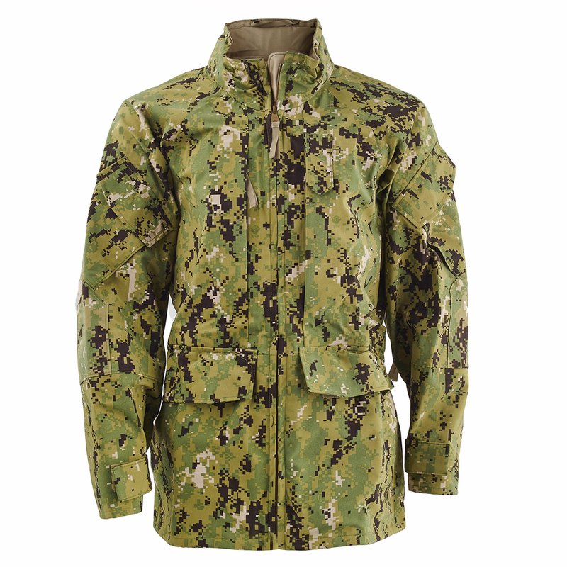 Navy Nwu Type Iii Parka | Navy Working Uniform (nwu Iii) | Military - Shop  Your Navy Exchange - Official Site