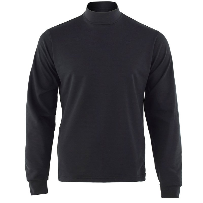 Navy Nwu Mock Turtleneck, Navy Working Uniform (nwu Iii)