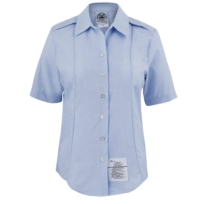 Usaf Women's Short Sleeve Pc Shirt 