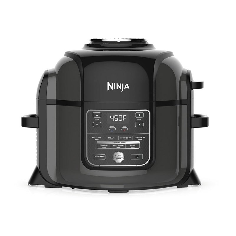nija cooker