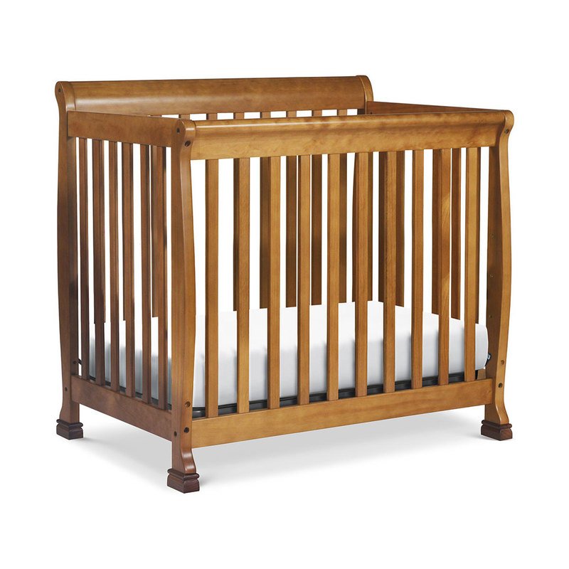 mini crib clearance