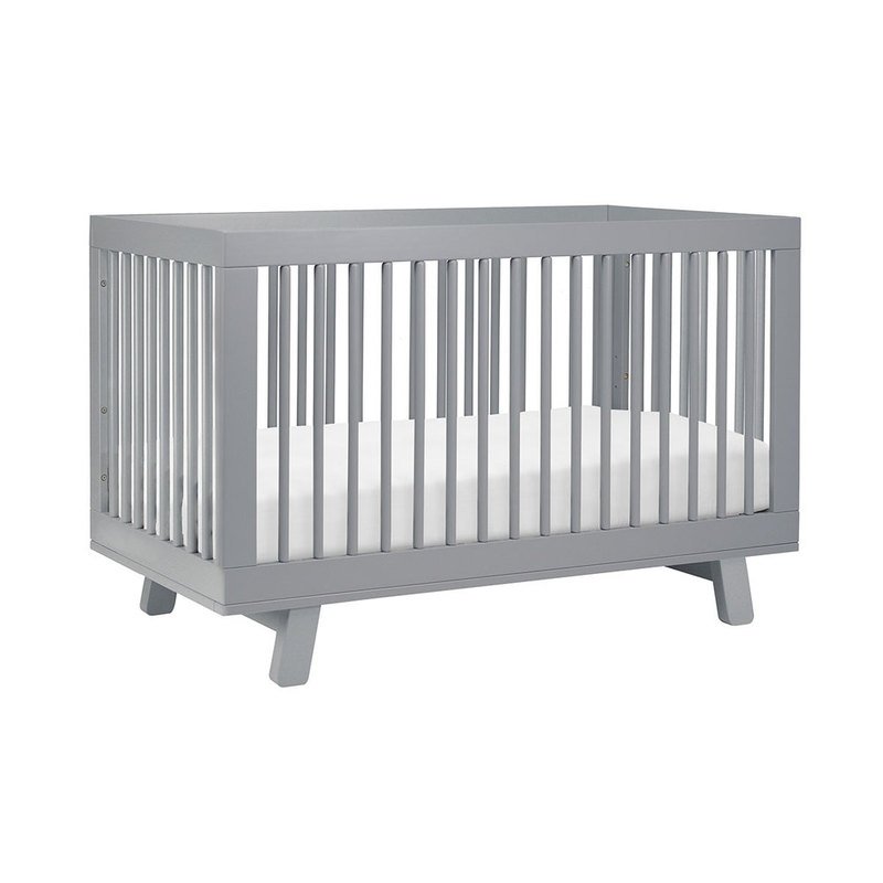 babyletto junior bed conversion kit