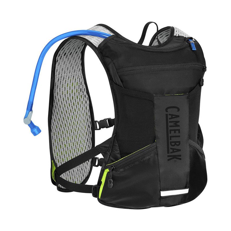 skræmt Professor en kop Camelbak 50 Oz Chase Bike Vest, Black | Hydration Packs | Luggage & Travel  - Shop Your Navy Exchange - Official Site