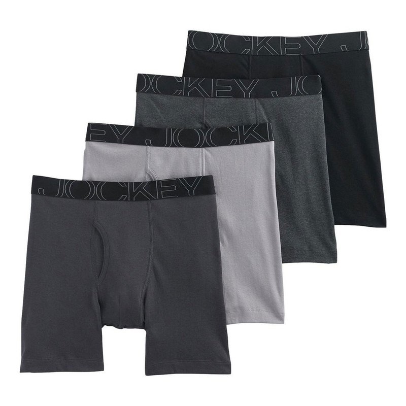 Male Nurses - Stick It Boxer Briefs