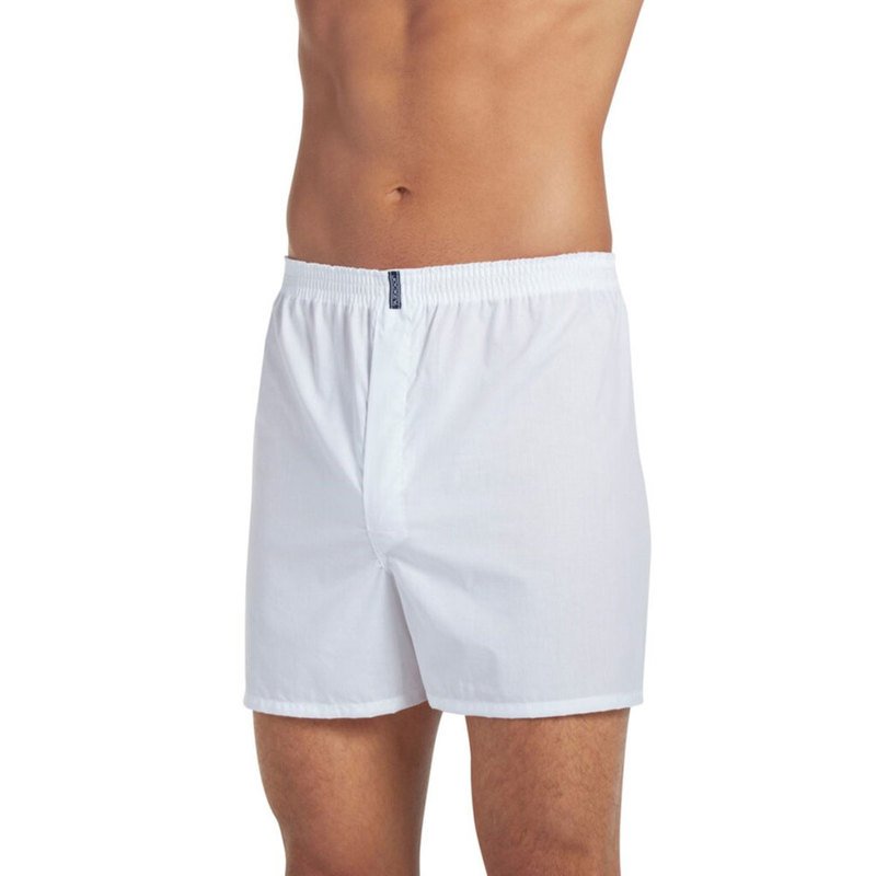 Jockey Men's Classic Full-cut Boxers, Men's Underwear