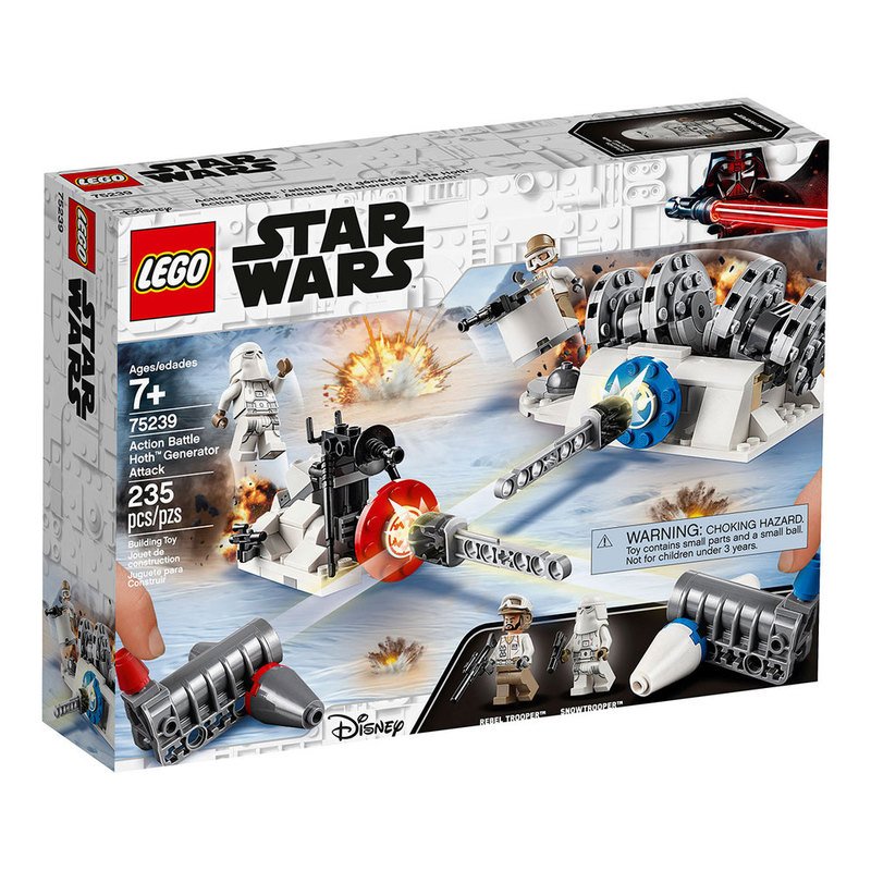 lego 75239