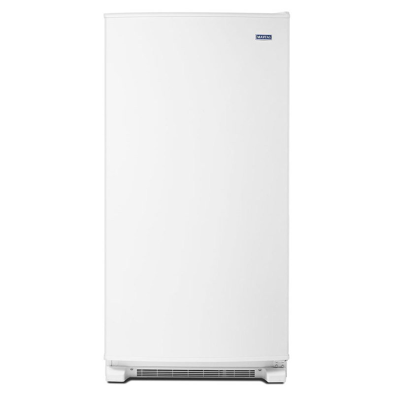 Maytag 19.7cu.ft. Frost Free Upright Freezer, White (mzf34x20dw
