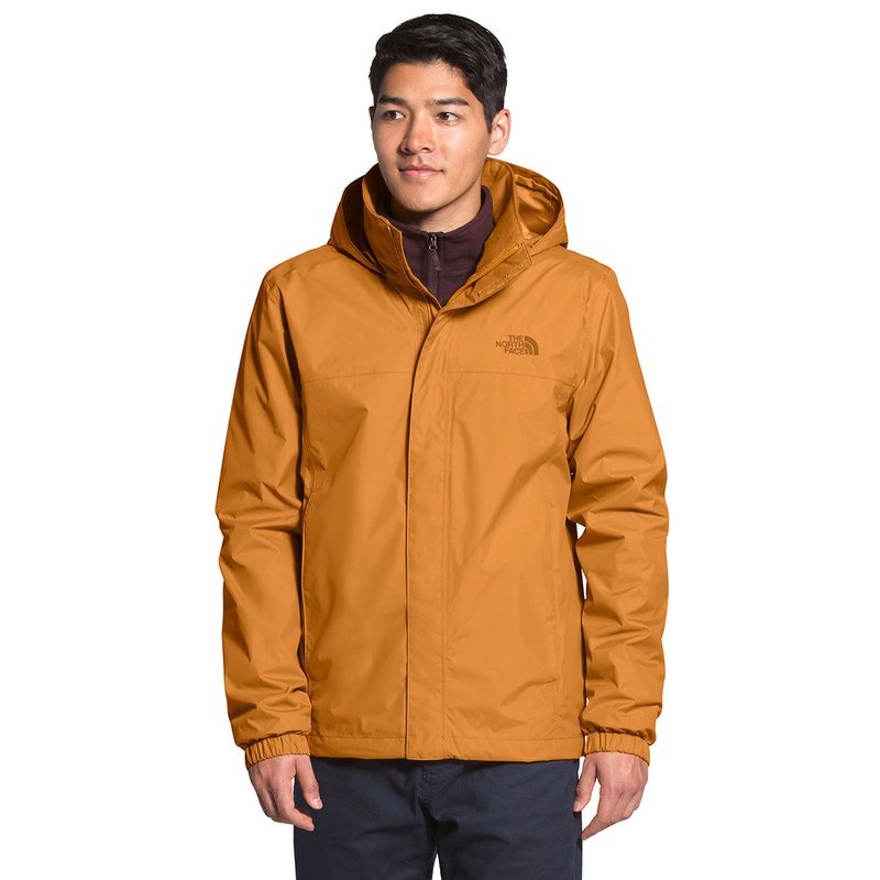 the north face resolve jacket 2