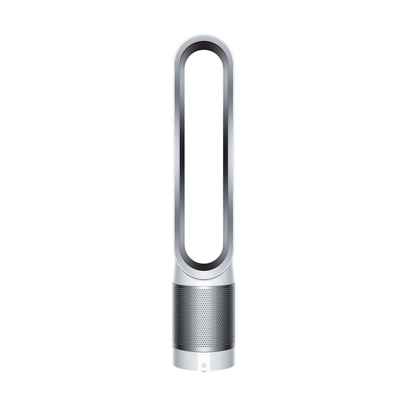 Dyson Pure Cool Tower Tp01 Purifying Fan | Air Purifiers | For The