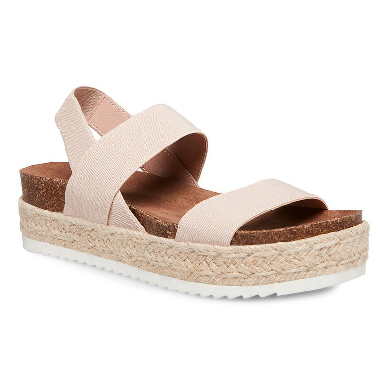 madden girl sandals platform