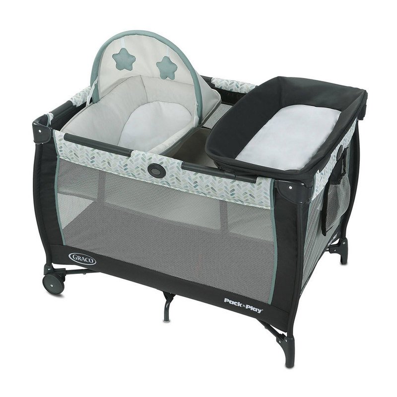 graco discovery baby walker