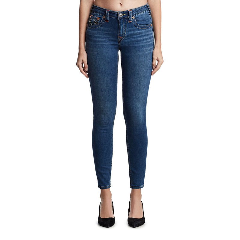 true religion womens skinny jeans