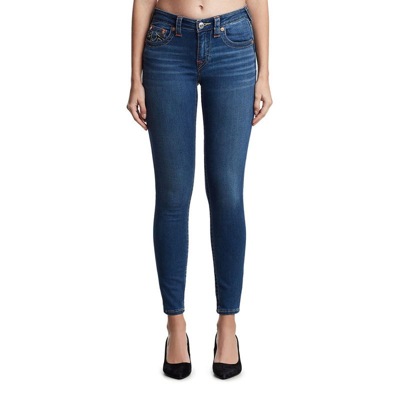 ってきまし True Religion - True Religion Curvy Skinny 未使用の通販 by mimi's shop ...