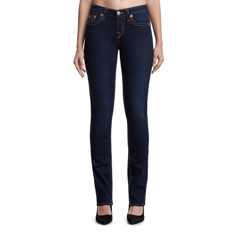 straight leg true religion womens jeans