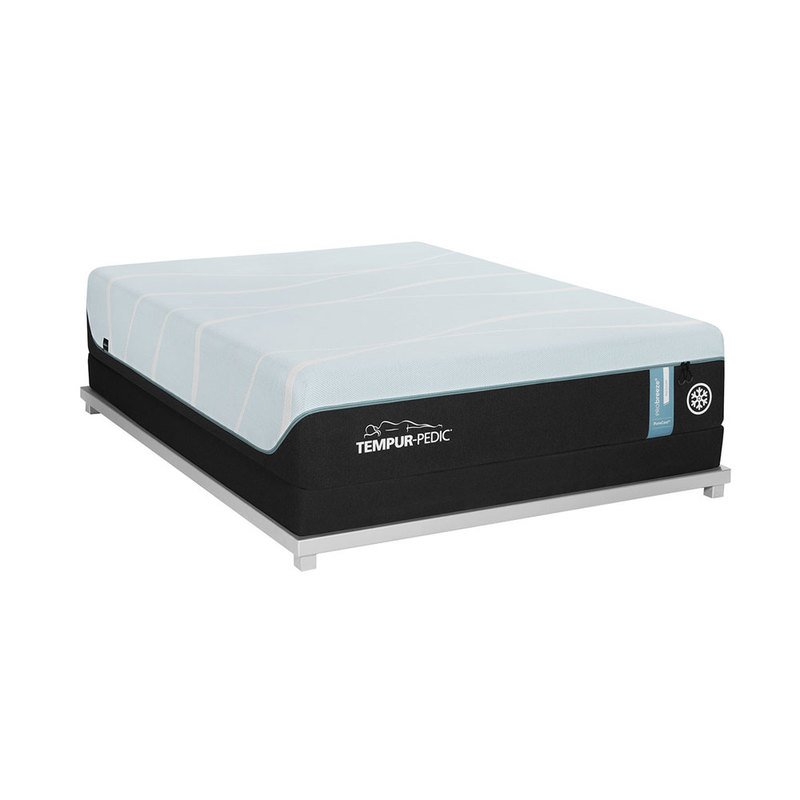 Tempurprobreeze Medium Mattress Mattresses For The Home Shop