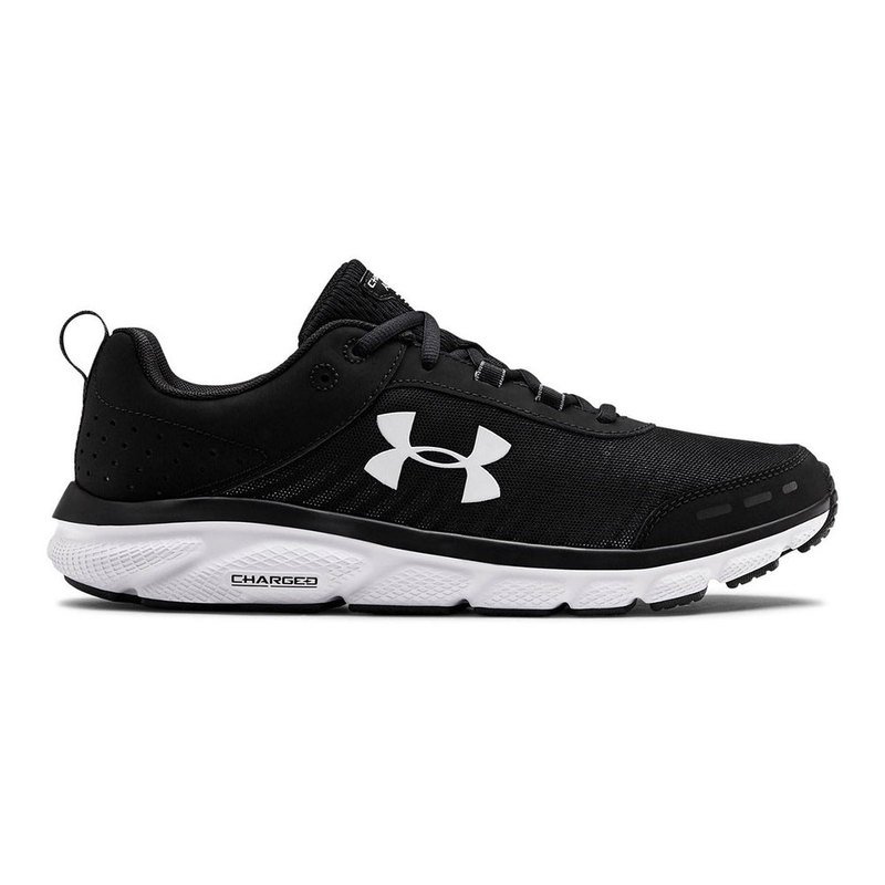 mens slip on under armour shoes