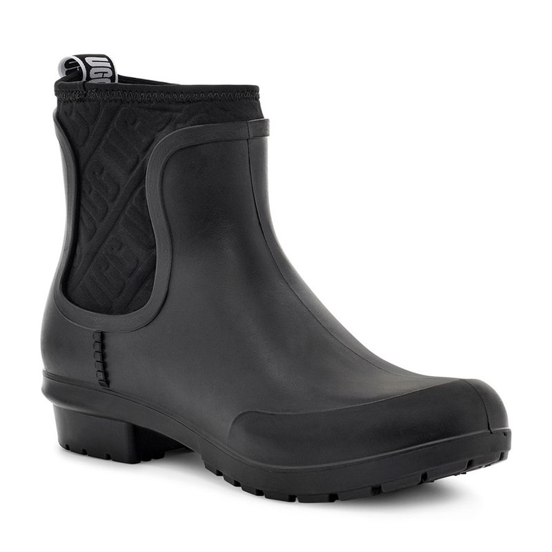chevonne rain boots