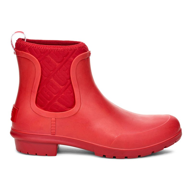 ugg galoshes