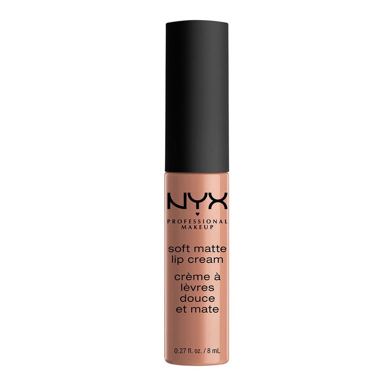 Nyx Professional Makeup Soft Matte Lip Cream | Lipstick | Beauty & Personal  Care - Shop Your Navy Exchange - Official Site