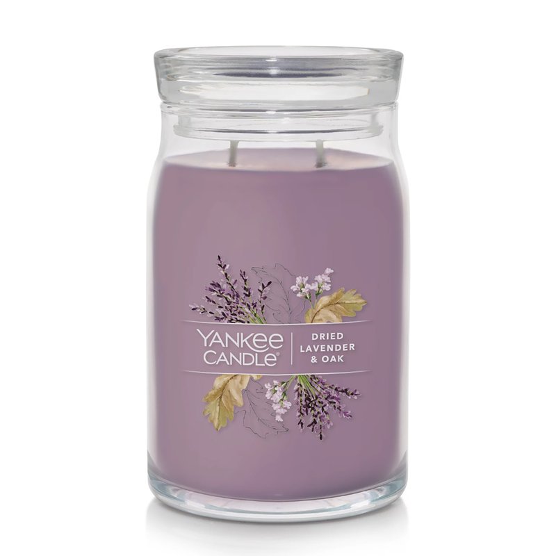 Clean Cotton Car Jar Ultimate  Yankee Candle Offizielle Website