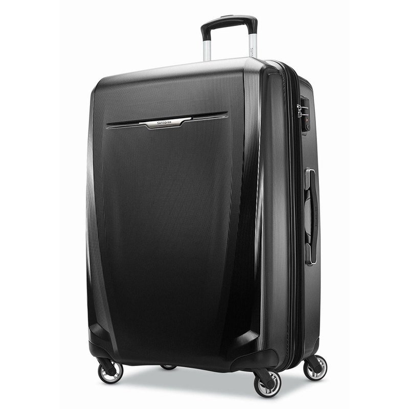 Samsonite winfield hardside spinner suitcase online