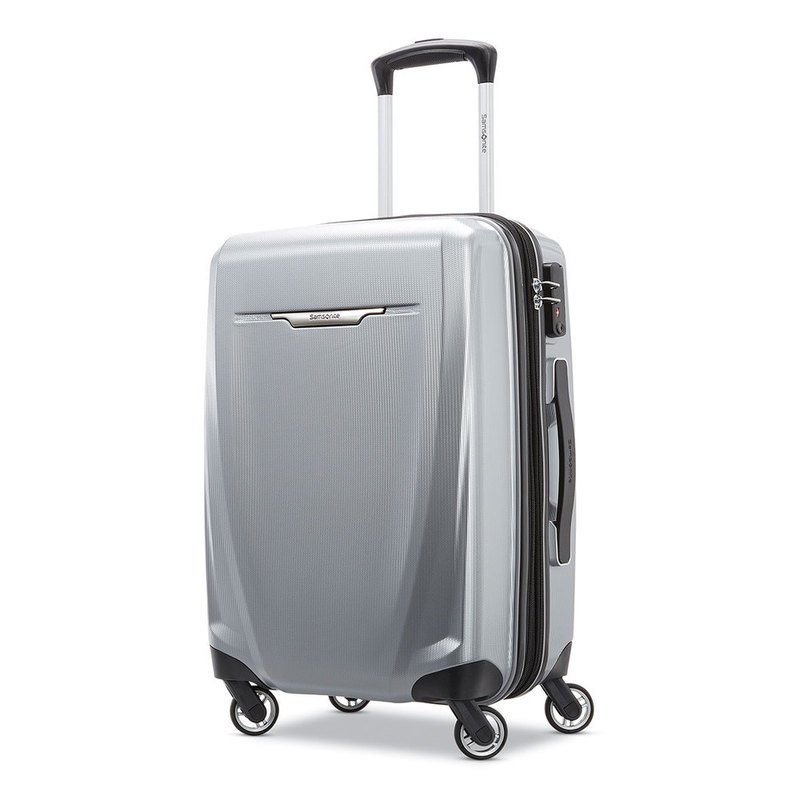 samsonite official site