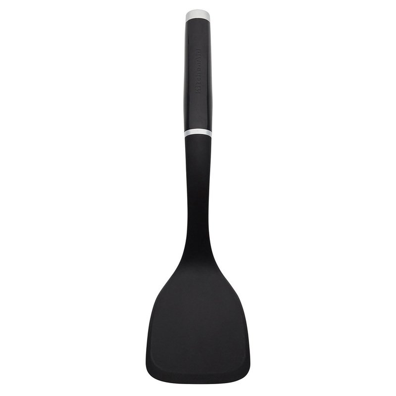 Kitchenaid Large Solid Turner, Black  Cooking Utensils & Holders - Shop  Your Navy Exchange - Official Site