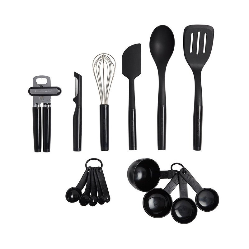 KitchenAid 15 Piece Tool And Gadget Set