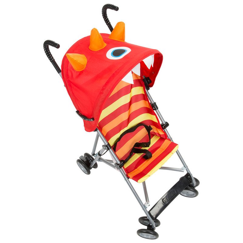 fox umbrella stroller