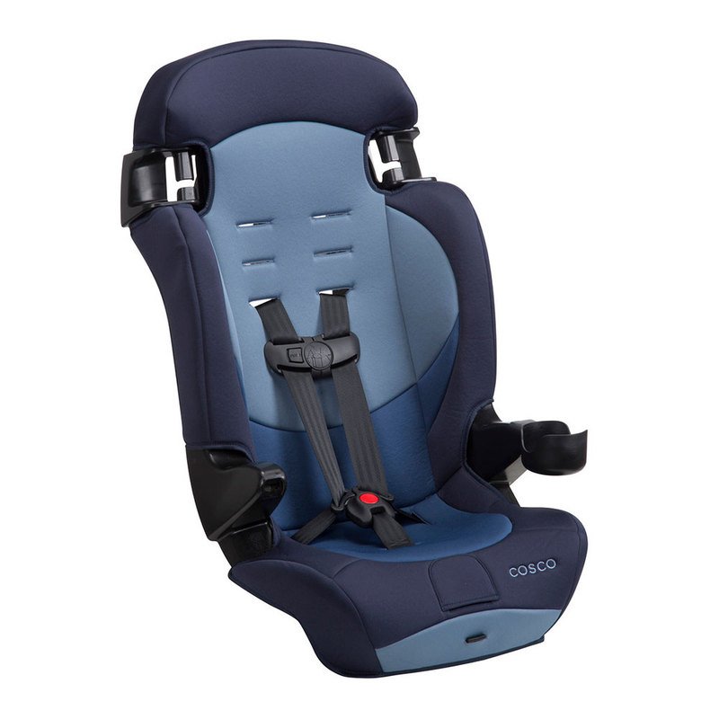 Cosco Finale Dx 2-in-1 Booster Car Seat, Convertible Booster Seats