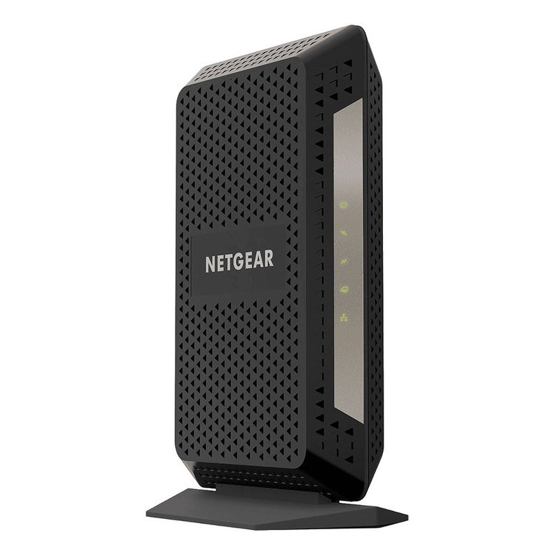 bemærkning forbandelse bundet Netgear 32 X 8 Docsis 3.1 Cable Modem - Black | Modems | For The Home -  Shop Your Navy Exchange - Official Site