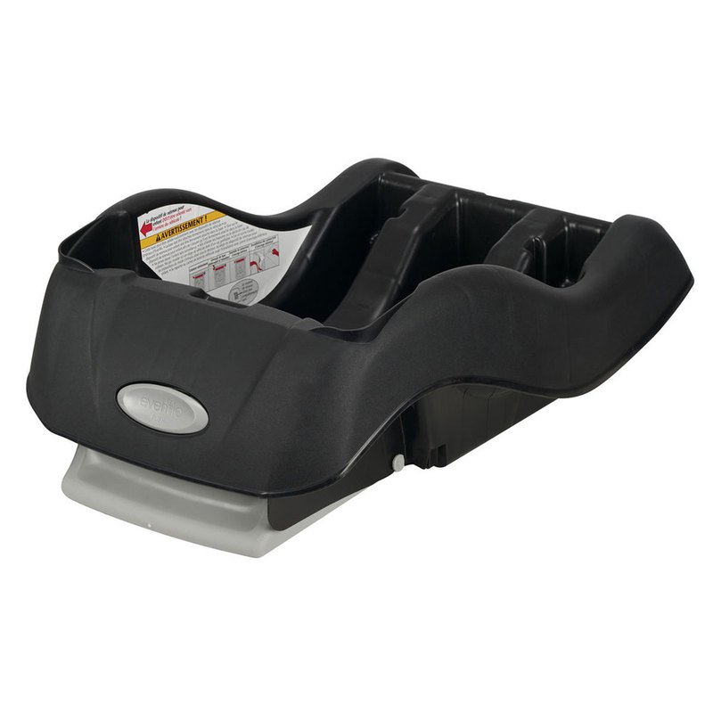 evenflo base