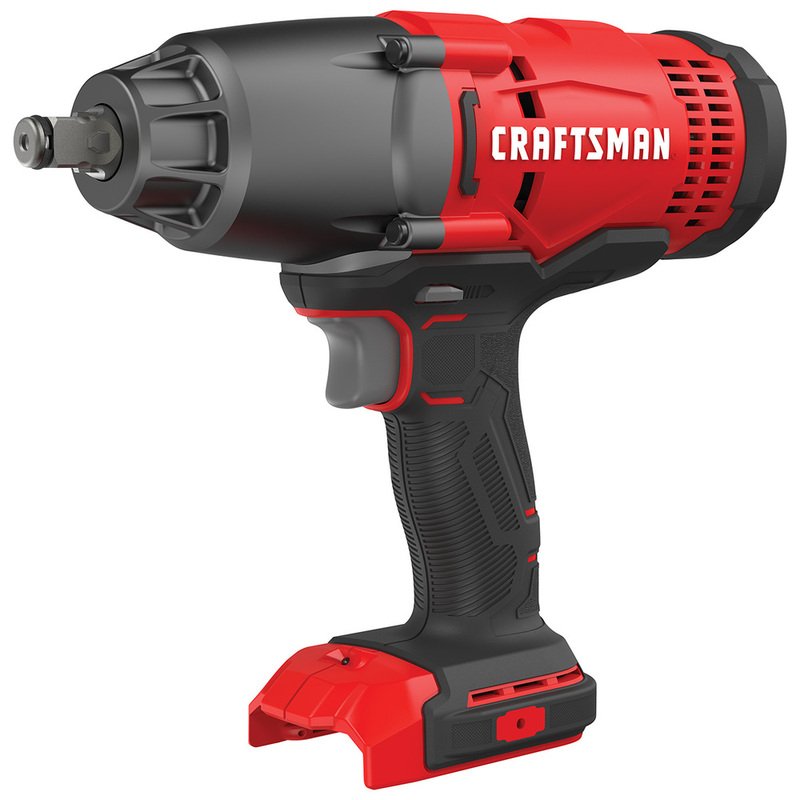 CRAFTSMAN Variable Speed Cordless 20-volt Max Multipurpose Rotary