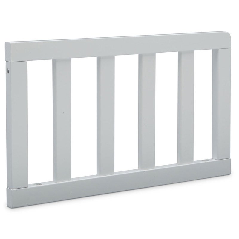 delta crib conversion kit white