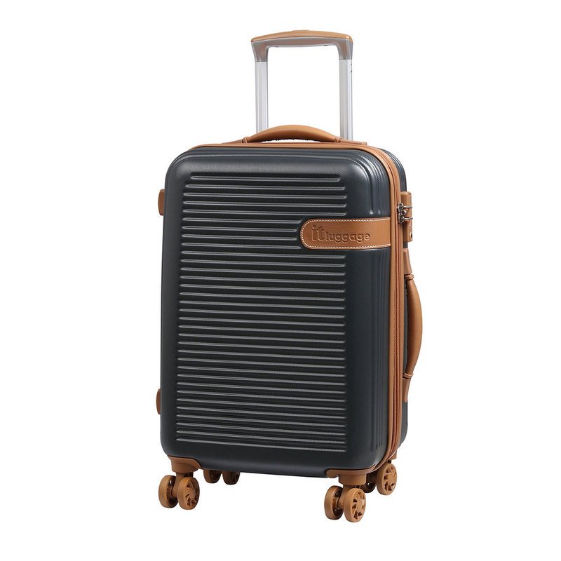 it luggage valiant carry on