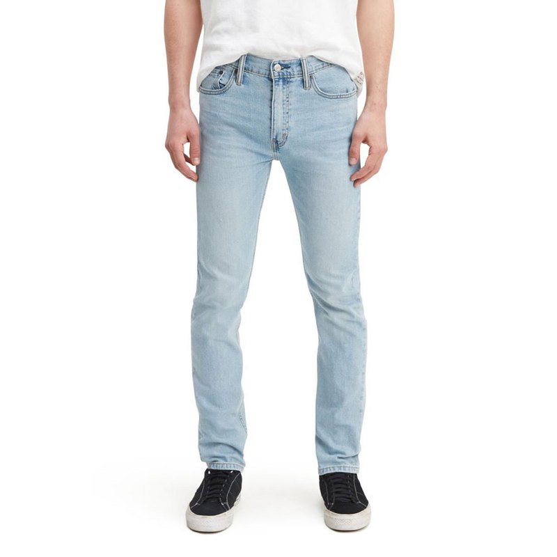 levis skinniest mens jeans